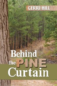 Produktbild: Behind the Pine Curtain