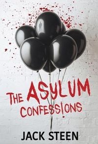 Produktbild: The Asylum Confessions