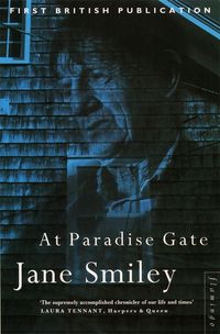 Produktbild: At Paradise Gate