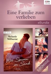 Produktbild: Eine Familie zum Verlieben