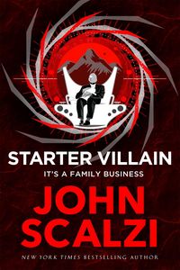 Produktbild: Starter Villain