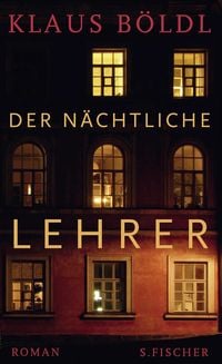 Produktbild: Der n&auml;chtliche Lehrer