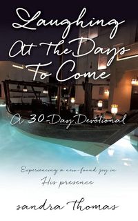 Produktbild: LAUGHING At The Days To Come