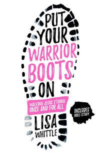 Produktbild: Put Your Warrior Boots On