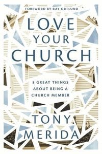 Produktbild: Love Your Church