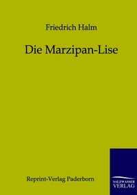 Produktbild: Die Marzipan-Lise