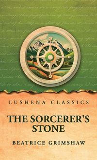 Produktbild: The Sorcerer's Stone