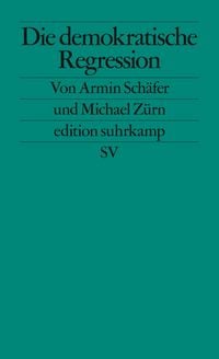 Produktbild: Die demokratische Regression