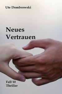 Produktbild: Eltville-Thriller / Neues Vertrauen