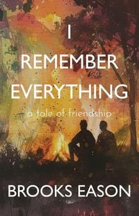 Produktbild: I Remember Everything