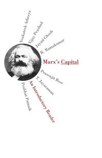 Produktbild: Marx's Capital