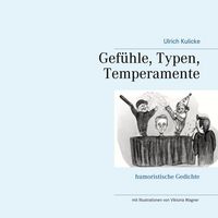 Produktbild: Gef&uuml;hle, Typen, Temperamente