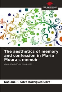 Produktbild: The aesthetics of memory and confession in Maria Moura's memoir