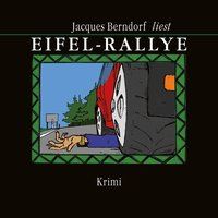 Produktbild: Eifel-Rallye