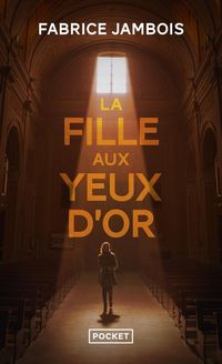 Produktbild: La Fille aux Yeux D'Or