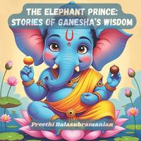 Produktbild: The Elephant Prince