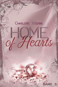 Produktbild: Home of Hearts - Band 3