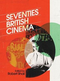 Produktbild: Seventies British Cinema 2008/