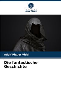 Produktbild: Die fantastische Geschichte