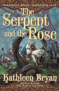 Produktbild: The Serpent and the Rose