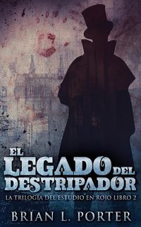 Produktbild: El Legado del Destripador