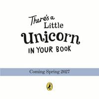 Produktbild: There's a Little Unicorn in Your Book