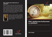 Produktbild: Plec spoleczno-kulturowa w szkolach