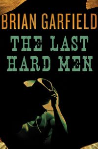 Produktbild: The Last Hard Men