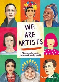 Produktbild: We are Artists