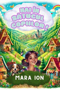 Produktbild: Hai &icirc;n Satucul Copiilor!