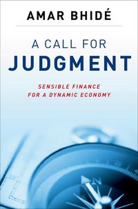 Produktbild: A Call for Judgment