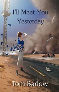 Produktbild: I'll Meet You Yesterday