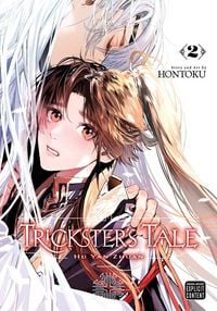 Produktbild: Trickster's Tale