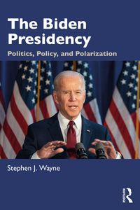 Produktbild: Wayne, S: Biden Presidency