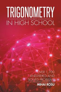 Produktbild: Trigonometry in High School