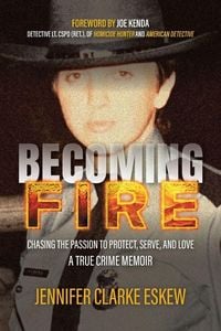Produktbild: Becoming Fire