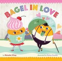 Produktbild: Wing, N: Bagel in Love