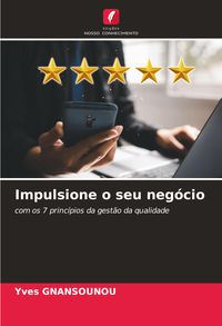 Produktbild: Impulsione o seu neg&oacute;cio