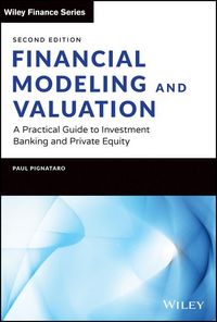 Produktbild: Financial Modeling and Valuation