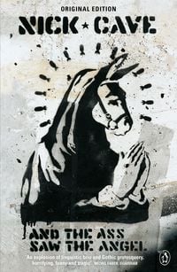 Produktbild: And the Ass Saw the Angel