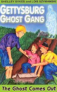 Produktbild: The Ghost Comes Out