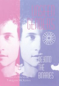 Produktbild: Unseen Genders