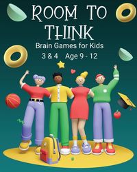 Produktbild: Room to Think