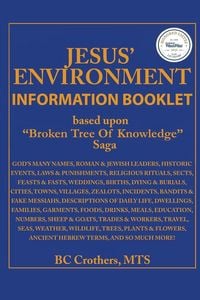 Produktbild: Jesus' Environment