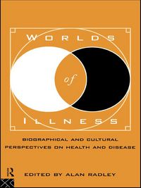 Produktbild: Worlds of Illness
