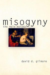 Produktbild: Misogyny