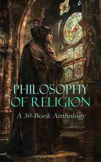 Produktbild: Philosophy of Religion: A 50-Book Anthology