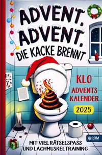 Produktbild: Geschwind, geschwind, die Kacke rinnt