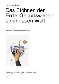 Produktbild: Boff, L: St&ouml;hnen der Erde: Geburtswehen einer neuen Welt