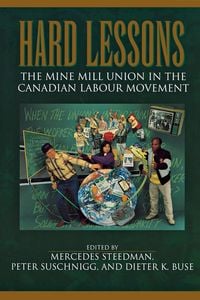 Produktbild: Hard Lessons